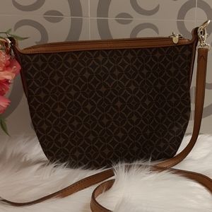 Fossil Crossbody Bag